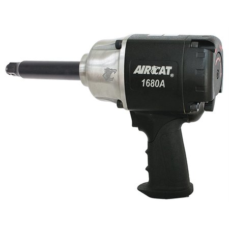 AIRCAT 34 x 6 Xtreme Duty Extended Impac ACA1680-6-A